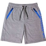 Wolf chlapecké sv. šedé kraťasy T2132B – Zboží Dáma