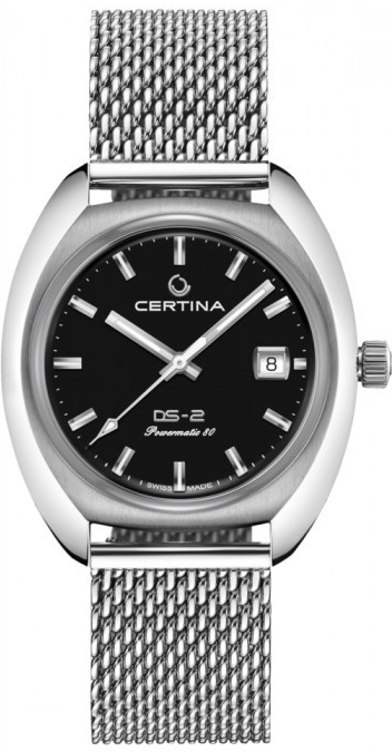 Certina C024.407.11.051.00