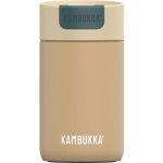 Kambukka Termohrnek Olympus 300 ml Latte – Hledejceny.cz