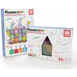 Picasso Tiles Glitr 48 ks – Zboží Mobilmania