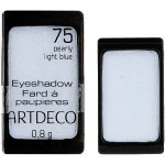 Artdeco Eyeshadow Pearl oční stín 75 Pearly Light Blue 0,8 g – Zboží Mobilmania
