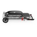 Weber Traveler