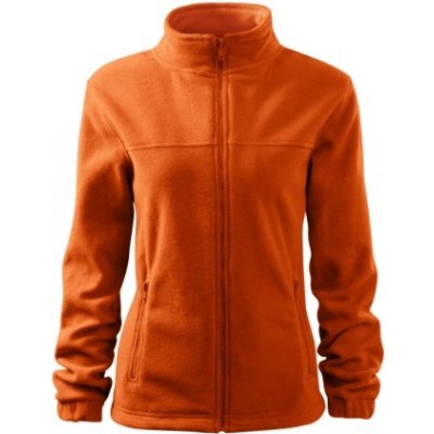 Rimeck Fleece dámský Jacket Oranžová