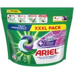 Ariel All-in-1 Pods Amethyst Flower tekutý prací prostředek 52 PD – Zbozi.Blesk.cz