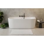 BESCO LEYA - 150 x 75 cm VANLEY150WNZ – Hledejceny.cz