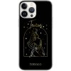 Pouzdro a kryt na mobilní telefon Apple Babaco pro iPhone XS Max Vzor Zodiac Woman 002 BPCZODW620