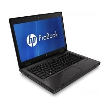 HP ProBook 6465b LY431EA