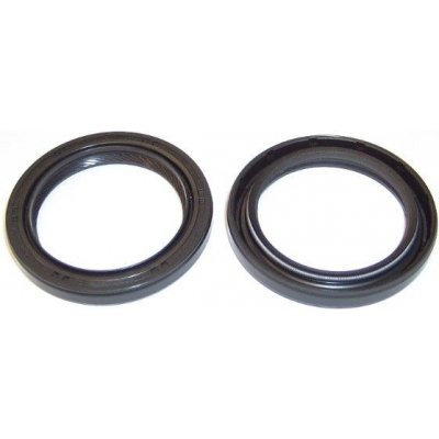 Těsnicí kroužek hřídele, klikový hřídel ELRING 023.631 – Sleviste.cz