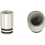 Joyetech eGo AIO NÁUSTEK 510 Průhledná Kulatý – Zboží Dáma