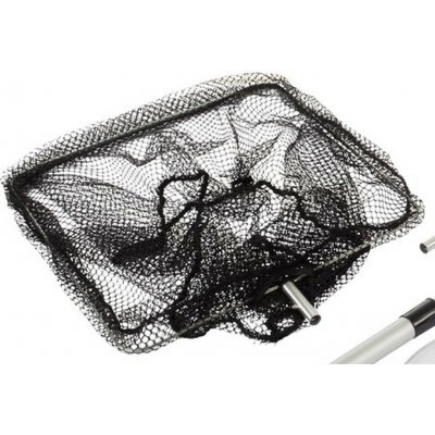 Heissner Nářadí na čištění jezírka TZ314-00 – Zbozi.Blesk.cz