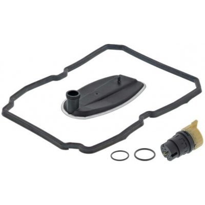 Sada hydraulickeho filtru, automaticka prevodovka TOPRAN 409 220 – Hledejceny.cz