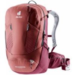 Deuter Trans Alpine SL 28l červená – Hledejceny.cz