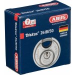 Abus Diskus 24IB/50 – Hledejceny.cz