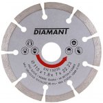 Diamant Levior Kotouč diamantový 115 x 1.8 x 22.2 mm 21111 – Sleviste.cz