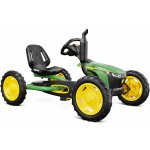 BERG Buddy John Deere – Zbozi.Blesk.cz