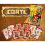 Synapses Games Coatl Promo Deck EN/FR – Zbozi.Blesk.cz