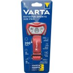 Varta 17650 Outdoor Sports H20 Pro – Sleviste.cz