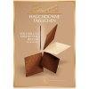 Bonboniéra LINDT Hauchdunne tafeln Ausleze 125 g