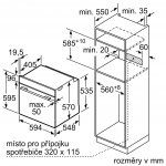 Bosch HBG5370B0 – Sleviste.cz