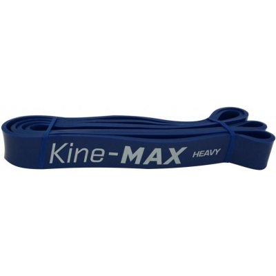 KINE-MAX PROFESSIONAL SUPER LOOP RESISTANCE BAND 4 HEAVY – Zboží Dáma
