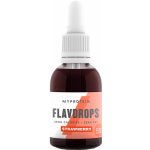 MyProtein MyProtein FlavDrops 50 ml – Hledejceny.cz