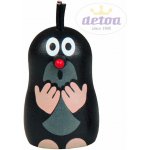 Detoa Krteček magnet udivený – Zboží Dáma