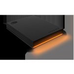 Seagate FireCuda 2TB, STKL2000400 – Zboží Mobilmania