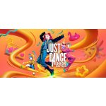 Just Dance 2025 – Zboží Dáma