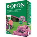 Bopon hnojivo na rododendrony a azalky 1 kg – Hledejceny.cz
