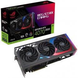 Asus ROG-STRIX-RTX4070S-12G-GAMING 90YV0KD1-M0NA00