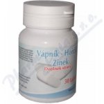 Galmed Vápník-Hořčík-Zinek 30 tablet – Hledejceny.cz