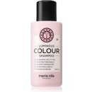 Šampon Maria Nila Luminous Colour Shampoo 100 ml
