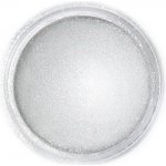 Fractal Jedlá prachová perleťová barva Light Silver, Világos metál ezüst 3 g – Sleviste.cz