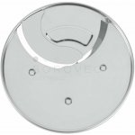 WARING COMMERCIAL kotouč plátkovací 8 mm srpový,jemný zub – Zboží Dáma