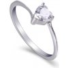 Prsteny Mabell Dámský stříbrný prsten TAHIRA CZ221TL 065 9C45