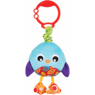 Playgro vrnící tučňáček – Sleviste.cz