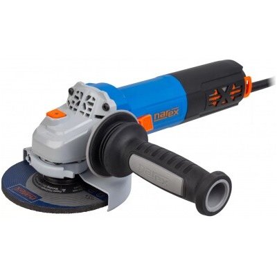 Narex EBU 125-15 BL 65406724 – Zboží Mobilmania