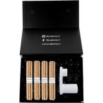 Jungle Way Scent of the forest stojan na vonné tyčinky 1 ks + Palo Santo vonné tyčinky 10 ks + Palo Santo + Sandal Wood vonné tyčinky 10 ks + Palo Santo + Pine vonné tyčinky 10 ks + Palo Santo + Cypre – Zboží Mobilmania