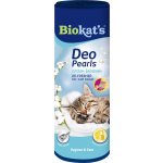 Biokat’s osvěžovač WC cotton blossom 700g – Sleviste.cz