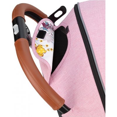 MoMi Sport ESTELLE růžový 2021 – Sleviste.cz