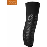 Fox Enduro Knee Guard černá – Hledejceny.cz