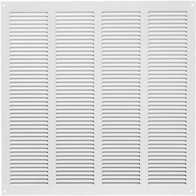 Ventishop KVMb 400 x 400 bílá – Hledejceny.cz