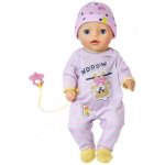 Zapf Creation BABY born® Soft Touch Little Girl 36 cm – Zboží Dáma