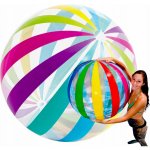 Intex Jumbo Nafukovací míč 107cm – Zboží Mobilmania