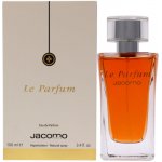 Jacomo Le Parfum parfémovaná voda dámská 100 ml – Hledejceny.cz