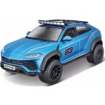 Maisto Lamborghini Urus 1:24 – Zboží Dáma
