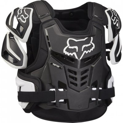 Chránič Fox Racing Raptor Vest – Zboží Mobilmania