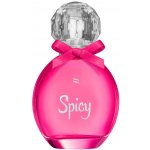 Obsessive Pheromone Perfume Floral-Spicy 30 ml – Zboží Dáma