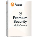 AVAST PREMIUM SECURITY 10 lic. 3 ROKY (APSMEN36EXXA010) – Hledejceny.cz