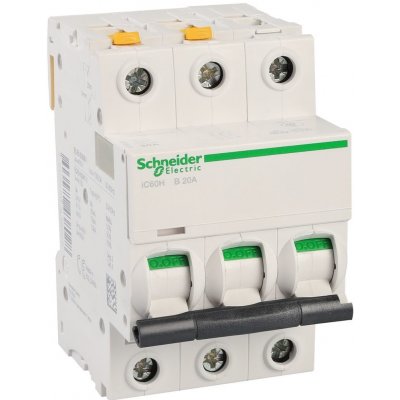 Schneider Electric A9F06320 – Zbozi.Blesk.cz